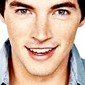 PB: Ian Harding