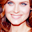 PB: Emily Deschanel