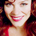 PB: Anna Friel