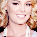 PB: Katherine Heigl