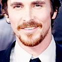 PB: Christian Bale