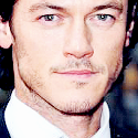 PB: Luke Evans