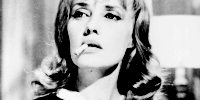 PB: Jeanne Moreau