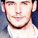 PB: Sam Claflin