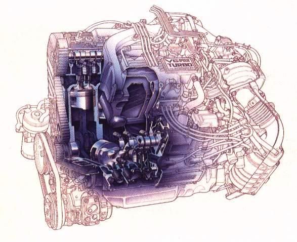 Honda c32 engine weight #3