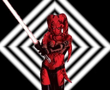 Darth Talon Avatar