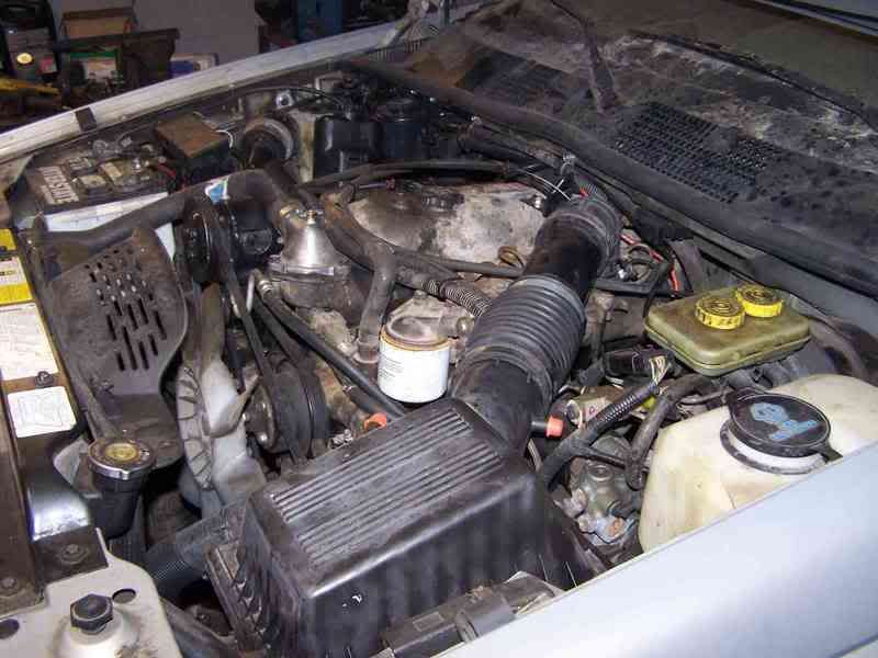 toyota 3b engine