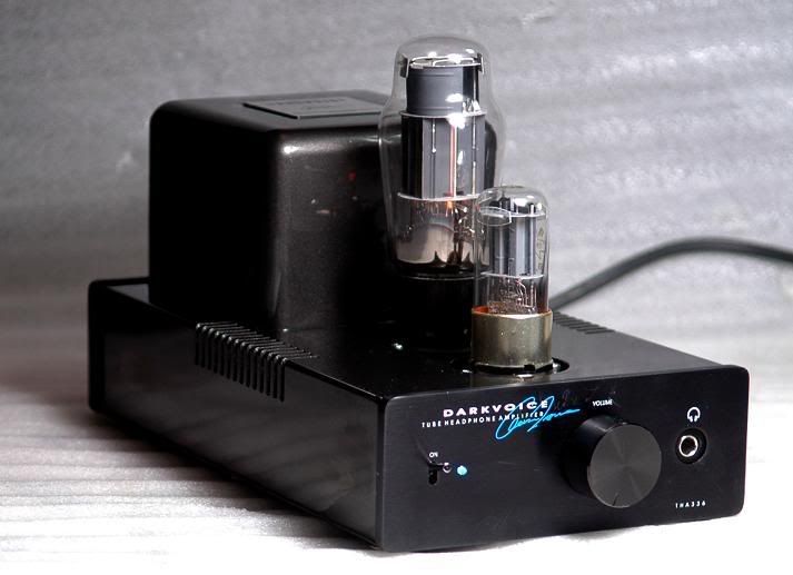 Darkvoice 336se Vs Bottlehead Crack
