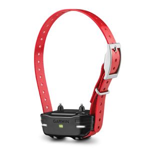 PT 10 Dog Device for PRO 70,PRO 550 and,Sport Pro Garmin-Pt-10-Dog-Collar