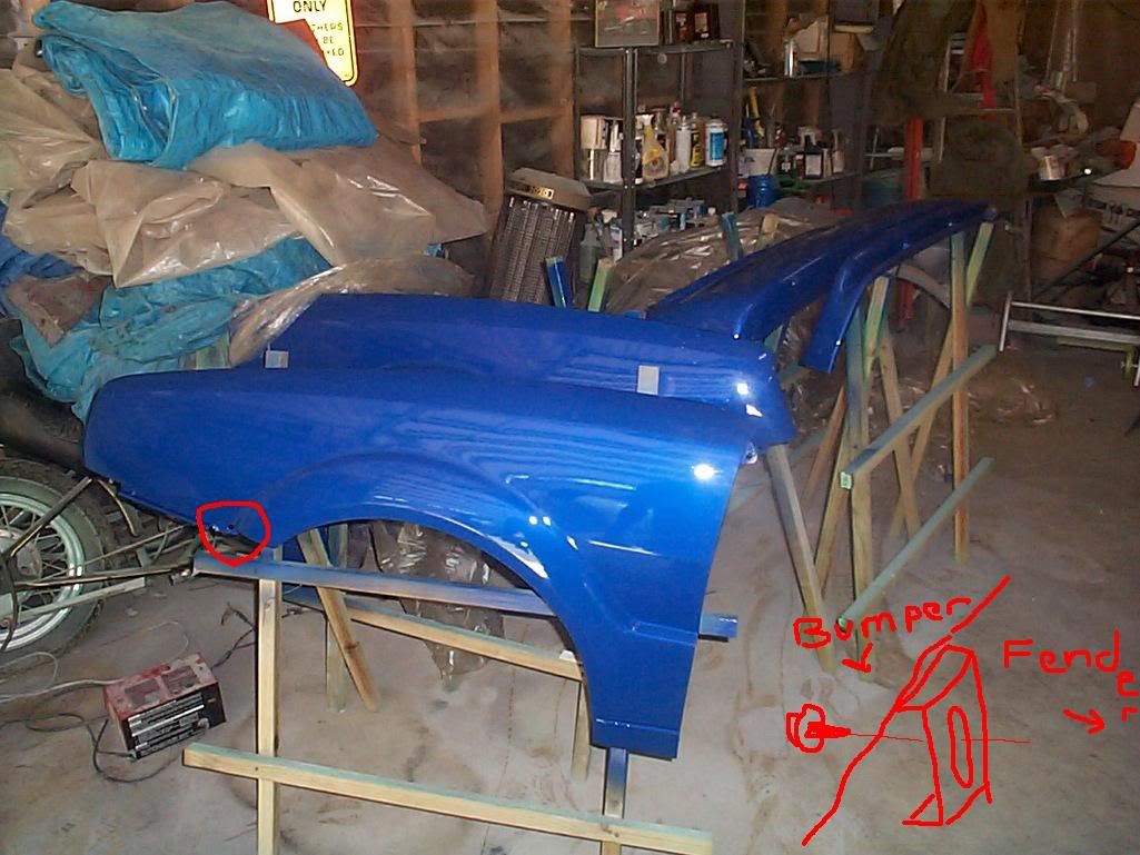 Aftermarket front bumper installation VW Vortex Volkswagen Forum