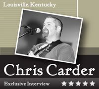 carder interview