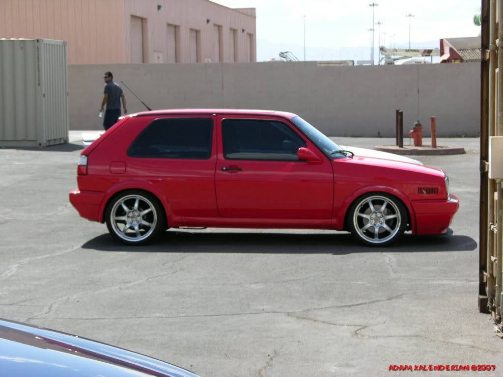 FS 1996 Passat TDI Wagon FS 1996 Passat TDI Wagon