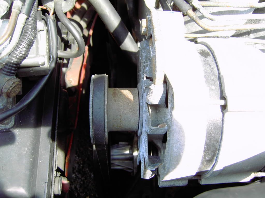 Belt keeps coming off VW Vortex Volkswagen Forum