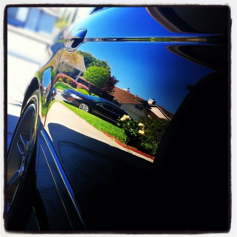 Fourtitude.com - Stanced BMW E39