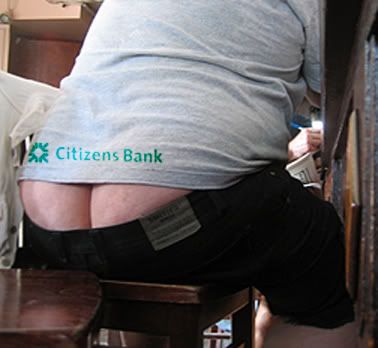 welcome to citizen's bank