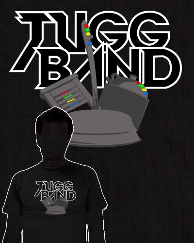 jugg band.