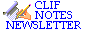 Clif Notes Newsletter