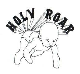 Holy Roar