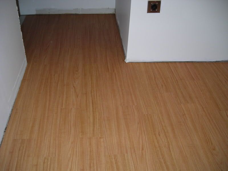 Installing Laminate Wood Flooring Rv