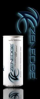 Zenedge Energy Drink