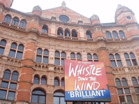 re: Post your favorite marquees!