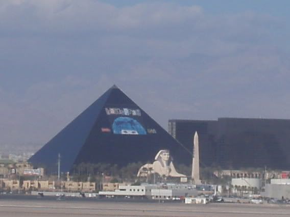 re: My Las Vegas experience (Avenue Q)