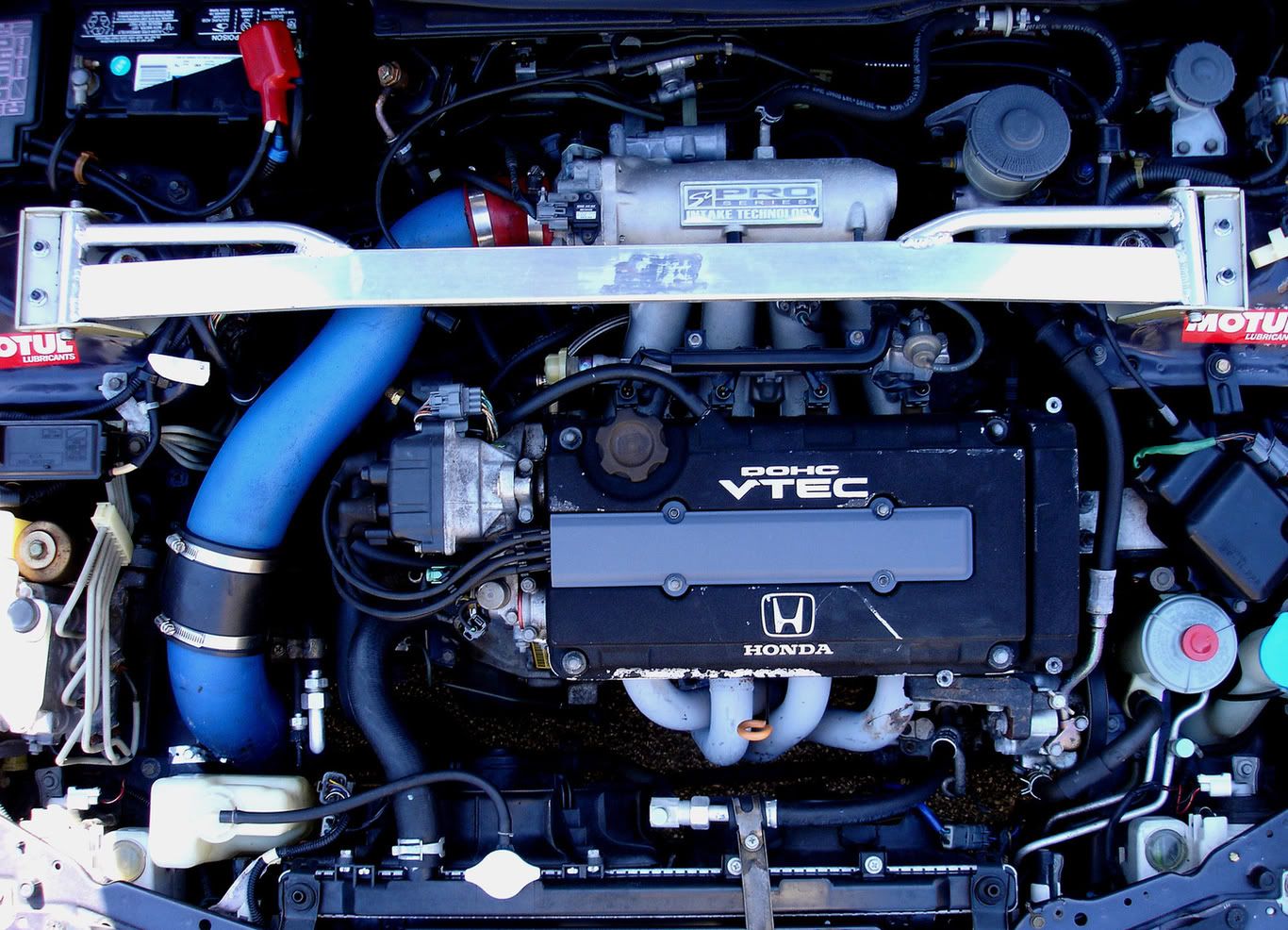 B20 Vtec