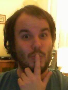 Growing Mutton Chops