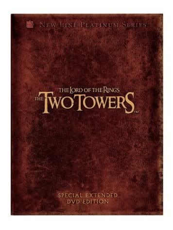 The Two Towers