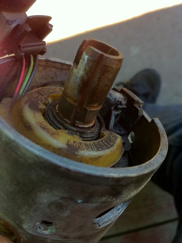 mk1 caddy (gti) wont start..help VW Vortex Volkswagen Forum