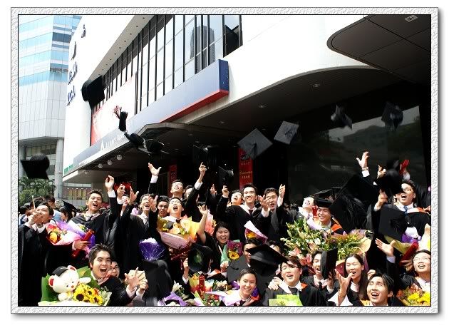 utar,convoction,convocation,mca,wisma