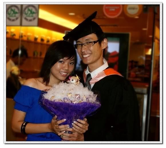 utar,convocation,whitney