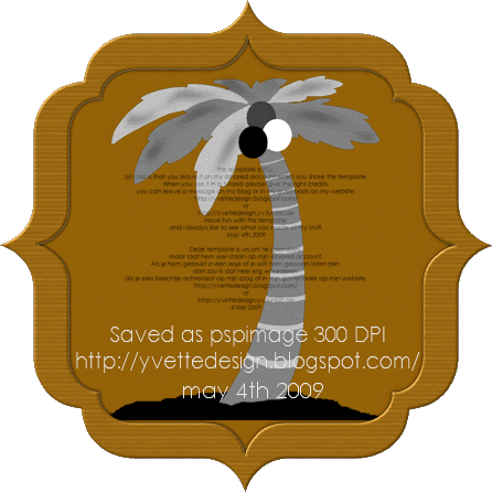 http://yvettedesign.blogspot.com/2009/05/ftu-palmtree-template.html