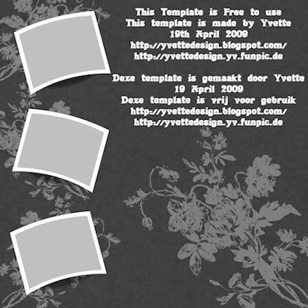 http://yvettedesign.blogspot.com/2009/05/ftu-template.html