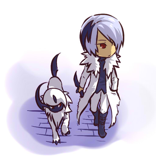 Absol