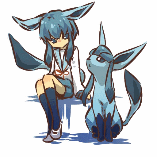 Glaceon