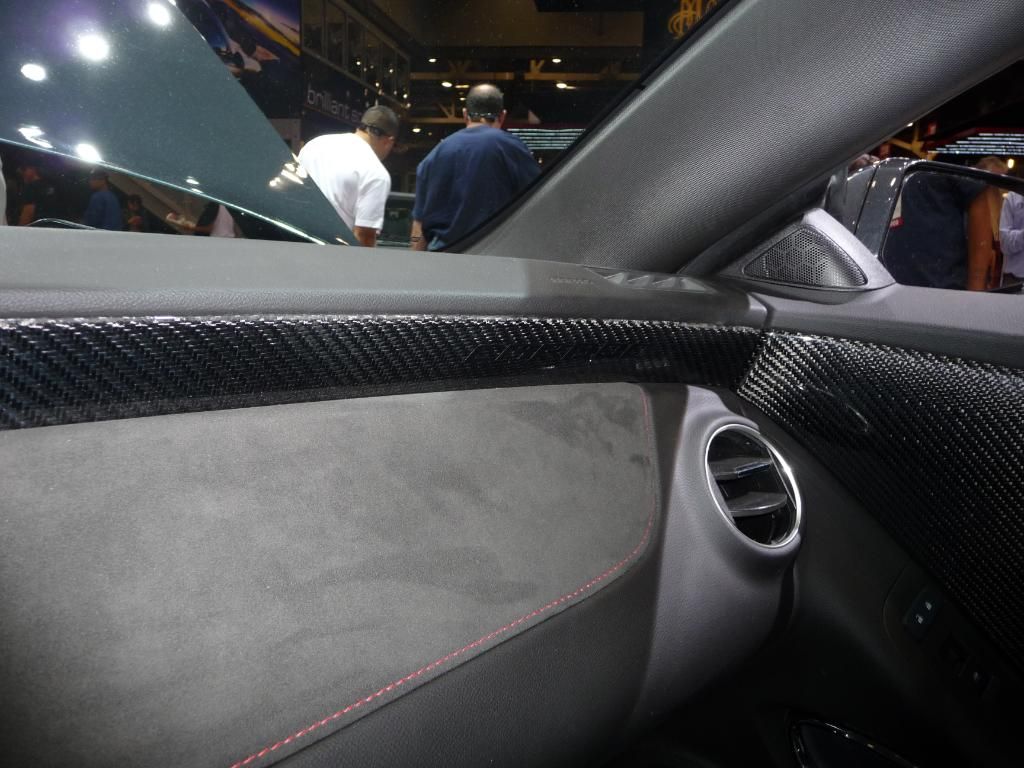 Camaro ZL1 Carbon Fiber Edition LS1TECH Camaro and Firebird Forum