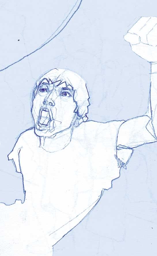 A bunch of sketches ++ UPDATE 08/12++ A bunch of sketches ++ UPDATE 08/12++