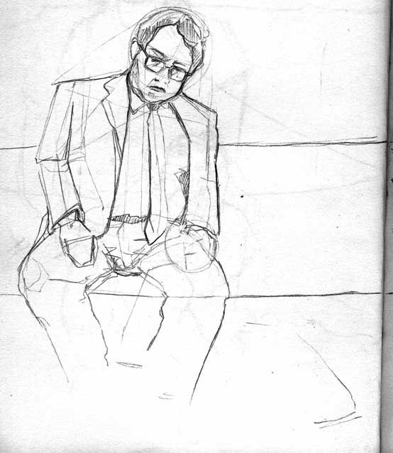 A bunch of sketches ++ UPDATE 08/12++ A bunch of sketches ++ UPDATE 08/12++