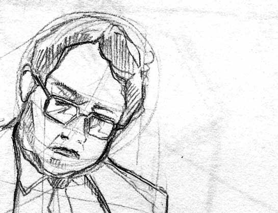 A bunch of sketches ++ UPDATE 08/12++ A bunch of sketches ++ UPDATE 08/12++