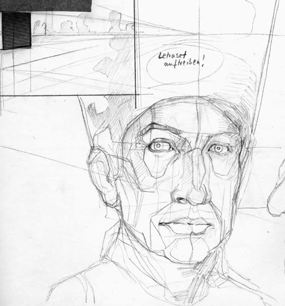 A bunch of sketches ++ UPDATE 08/12++ A bunch of sketches ++ UPDATE 08/12++