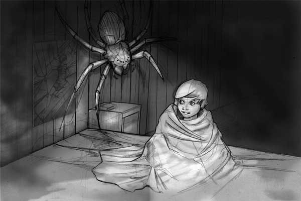 A bunch of sketches ++ UPDATE 08/12++ A bunch of sketches ++ UPDATE 08/12++