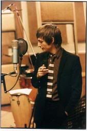 Neil Hannon, not off the fancy phone I inherited off my sister