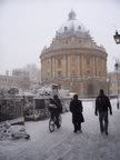 Radcliffe Camera