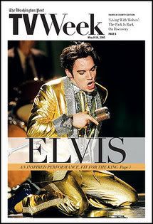 'Elvis' Review