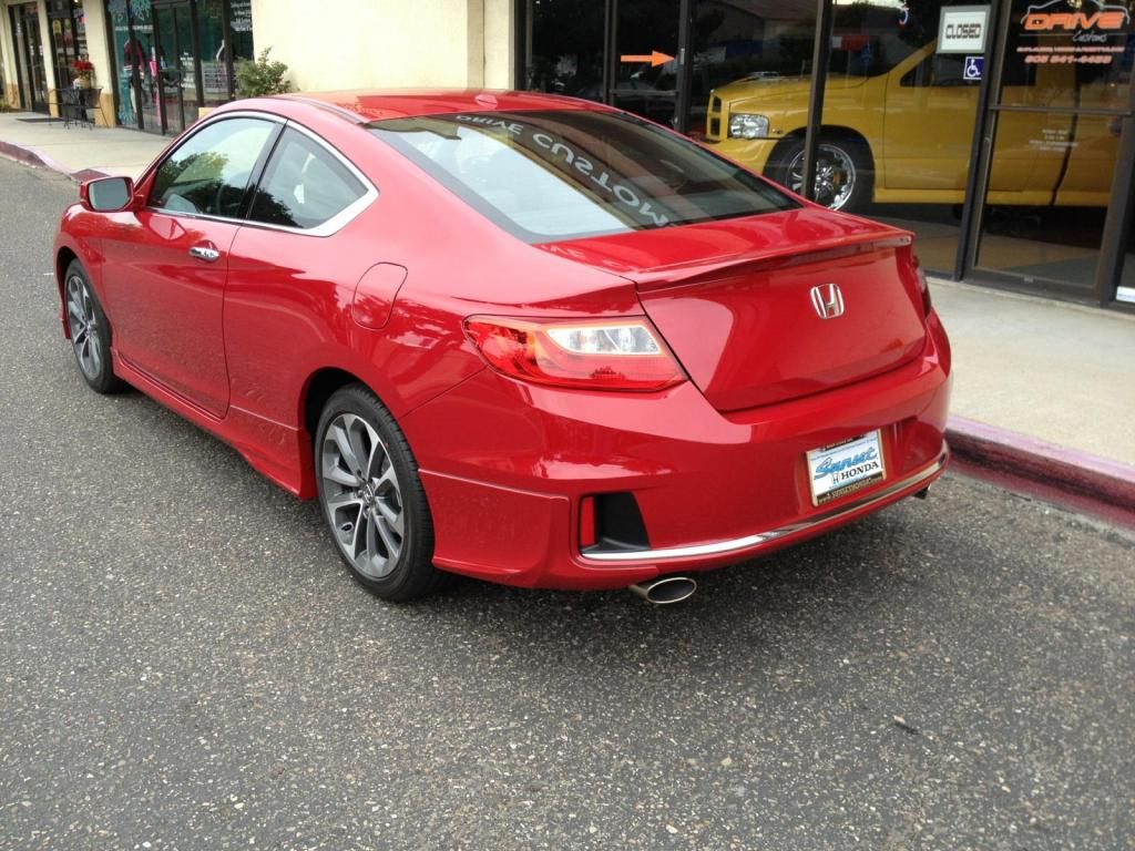 9th Gen Accord Picture Thread Page 11 Drive Accord Honda Forums