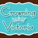 Crowning Victoria