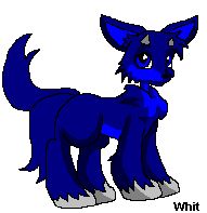 Whit's adoptables