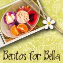 Bentos for Bella