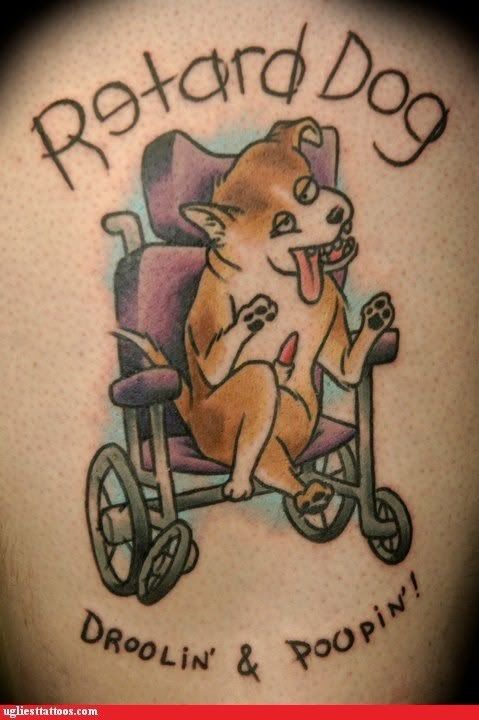 [Image: retarddog.jpg]